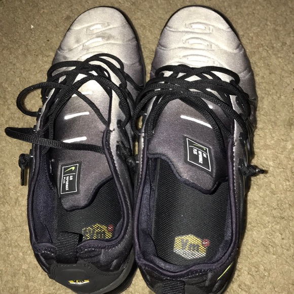 COPY - Nike Vapormax Plus - Picture 4 of 7